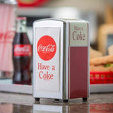 Coca Cola Have A Coke Napkin Holder-Lange General Store