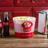 Coca Cola Popcorn Bucket-Lange General Store