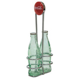 Coca Cola Salt Pepper Shaker Set-Lange General Store