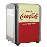 Coca Cola Sign of Good Taste Napkin Holder-Lange General Store