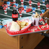 Coca Cola Snack Cups Set of 4 - Retro-Lange General Store