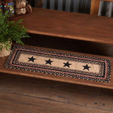 Colonial Star Collection Braided Rugs - Rectangle - Lange General Store