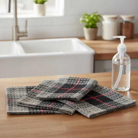 Colton Dishcloth Set of 3-Lange General Store