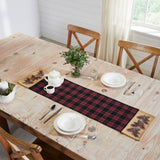 Connell Pinecone Table Runner - Lange General Store