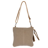 Contentment Small Crossbody Bag-Lange General Store