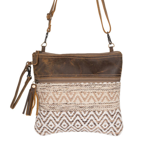 Contentment Small Crossbody Bag-Lange General Store