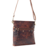 Copper Canyon Shoulder Bag-Lange General Store