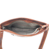 Copper Canyon Shoulder Bag-Lange General Store