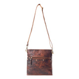 Copper Canyon Shoulder Bag-Lange General Store