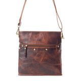 Copper Canyon Shoulder Bag-Lange General Store