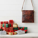 Copper Canyon Shoulder Bag-Lange General Store