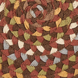 Copperton Braided Chair Pad-Lange General Store