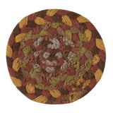 Copperton Braided Coaster Set-Lange General Store