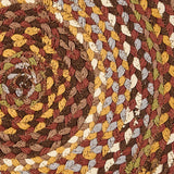 Copperton Braided Placemats-Lange General Store