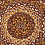 Copperton Braided Table Runner-Lange General Store