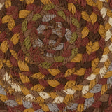 Copperton Braided Trivet Set of 3-Lange General Store