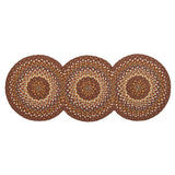 Copperton Collection Braided Rugs-Lange General Store