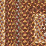 Copperton Collection Braided Rugs-Lange General Store