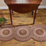 Copperton Collection Braided Rugs-Lange General Store