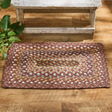 Copperton Collection Braided Rugs-Lange General Store