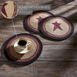 Correll 12" Trivet Set of 3-Lange General Store