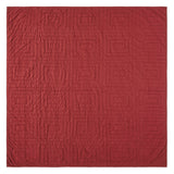 Correll Patchwork Quilt