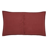 Correll Patchwork Sham