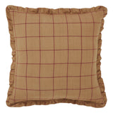Correll Prim & Proper Pillow 12x12-Lange General Store