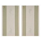 Cottontail Candy Co Tea Towel Set of 2-Lange General Store