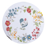 Countryside Rooster Placemat-Lange General Store