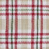 Cozy Christmas Chindi Table Runners-Lange General Store