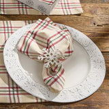 Cozy Christmas Napkins-Lange General Store