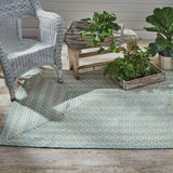 Cozy Cottage Collection Braided Rugs-Lange General Store