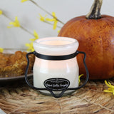 Cream Jar Candle - Brown Butter Pumpkin-Lange General Store