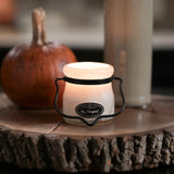Cream Jar Candle - Hey, Pumpkin!-Lange General Store