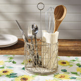 Crestmont Utensil Caddy-Lange General Store