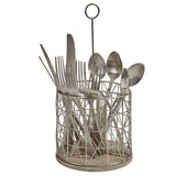 Crestmont Utensil Caddy-Lange General Store