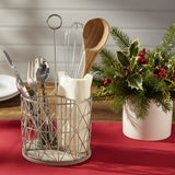 Crestmont Utensil Caddy-Lange General Store