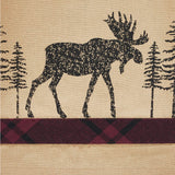 Cumberland Moose Tea Towel Set-Lange General Store