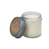 Curiosity Jar Candle 4 oz