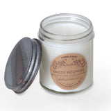 Curiosity Jar Candle 10 oz-Lange General Store