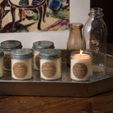 Curiosity Jar Candle 10 oz-Lange General Store