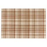 Amphora Plaid Placemats Set of 4