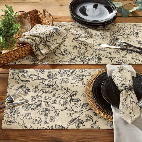 Darry Placemats-Lange General Store