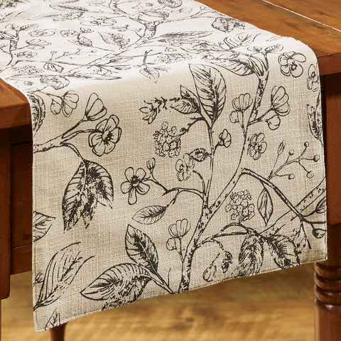 Darry Table Runners-Lange General Store