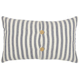 Denim Market Farmhouse Pillow Cover-Lange General Store
