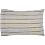 Denim Market Pillow Cases Set-Lange General Store