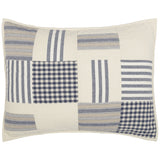 Denim Market Sham-Lange General Store