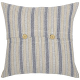 Denim Market Supply Yard Pillow Cover-Lange General Store