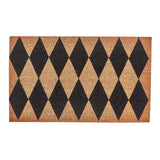 Diamond Links Door Mat-Lange General Store